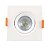 LUM. LED ECOSPOT MR16 5W 3000K QUAD - Imagem 1