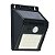 ARANDELA SOLAR 0,8W 90lm 3000K - Imagem 1