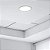 LUMINARIA 12W EMBUTIR RED. 3000K - Imagem 4