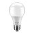 LAMPADA BULBO LED 9W 3000K ELGIN - Imagem 3