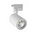LED SOBREPOR SPOT P/ TRILHO BRA ALUMINIO 7W IR80 3000K 30892 - Imagem 3
