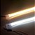 FITA DE LED TIPO BARRA CAPA DE PLÁSTICO (BRANCA) 1.0M / 13W - 220V 30445 - Imagem 2