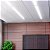 LUMINÁRIA LED ELEGANCE FIT SOBREPOR 6500K 18W AVANT 1080 - Imagem 2