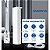 CORTINA  DIGITAL INTELIGENTE WI-FI C-GM46 - Imagem 6