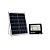 REFLETOR DE LED SOLAR 60W 6500K AVANT - Imagem 1