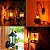 LÂMPADA LED RETRÔ FLAMMA E27 4W BIVOLT AVANT - Imagem 2