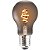 LÂMPADA LED RETRO BLACK A60 E27 2200K 5W BIVOLT DELUXE - Imagem 1