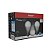 KIT COM 3 LÂMPADAS 6500K 7W BIVOLT AVANT - Imagem 1