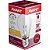 BULBO A55 HALOGENO 42W-127V - Imagem 1