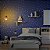 LUZ NOTURNA FOGUETE 3000K 1W BIVOLT AVANT - Imagem 5