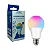 LAMPADA LED RGB SOQUETE: E27 14W ALPHA-801 - Imagem 1