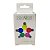 LAMPADA BOLINHA G45 1,2W E27 VERDE BRAVOLED 30298 - Imagem 3