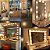 LAMPADA LED CAMARIM DECORATIVA  2W G45 4000K - Imagem 2