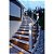 BALIZADOR LED EMBUTIR P/ PISO IP67 2W LUZ AMARELA CITY LAMP 40601 - Imagem 7