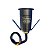 BALIZADOR LED EMBUTIR P/ PISO IP67 2W LUZ AMARELA CITY LAMP 40601 - Imagem 6