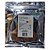 FITA DE LED 120LED 12V 4000K 8MM IP20 IR80 12W/M 1200LM 3M 40718 - Imagem 3