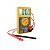 MULTIMETRO DIGITAL HIKARI HM-1001 - Imagem 1