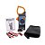 ALICATE AMPERIMETRO DIGITAL HIKARI HA-3200 - Imagem 2