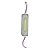 PASTILHA DE LED 12V - 01 LED REF: 69083 - Imagem 1