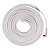 FITA DE LED NEON FLEXÍVEL 5 MT 12V 12W/M IP65 GOL-PU - Imagem 7