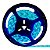 FITA DE LED AZUL 5M GOL-5050-3 - Imagem 1