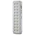 LUMINÁRIA DE EMERGÊNCIA 30 LEDS BATERIA DE LÍTIO ELGIN - Imagem 1