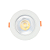 LUM LED ECOSPOT MR11 3W 3000K RED OT ELGIN - Imagem 1