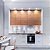 LUM LED ECOSPOT MR11 3W 6500K RED OT ELGIN - Imagem 4