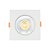 LUM LED ECOSPOT MR11 3W 6500K QUA OT ELGIN - Imagem 3