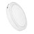LUMINARIA SOB INTEL.18W 3000 6500K RED WIFI ELGIN - Imagem 3