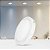 LUMINARIA SOB INTEL.18W 3000 6500K RED WIFI ELGIN - Imagem 2