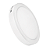 LUMINARIA SOB INTEL.18W 3000 6500K RED WIFI ELGIN - Imagem 1