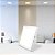 LUMINARIA SOBR INTEL.18W 3000 6500K QUAD WIFI ELGIN - Imagem 2