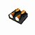 ARANDELA DE LED 4 FOCOSX1W ABS IP65 NE-BH-16 - Imagem 4