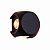 ARANDELA DE LED 4 FOCOSX1W ABS IP65 NE-BH-15 - Imagem 8