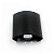 ARANDELA  DE LED 2 FOCOSX1W ABS IP 65 NE-BH-06 - Imagem 3