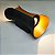 ARANDELA DE LED 2 FOCOSX5W ABS IP65 NE-BH-02 - Imagem 4