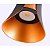 ARANDELA DE LED 2 FOCOSX5W ABS IP65 NE-BH-02 - Imagem 5