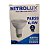 LAMPADA LED PAR20 E27 6.5W 6500K NITROLUX - Imagem 3