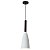 PENDENTE NT-002B E27X1 NITROLUX - Imagem 1