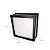 ARANDELA DE LED ALQ03 MR 8W 3000K NITROLUX - Imagem 3