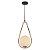 PENDENTE ORBE-004 E27X1 NITROLUX - Imagem 1