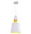 PENDENTE NT-013B E27X1 NITROLUX - Imagem 1