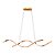 PENDENTE LUSTRE LP-201D 35W 4000K NITROLUX - Imagem 1