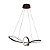 PENDENTE LUSTRE LP-03 45W 3 EM 1 NITROLUX - Imagem 1