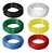 CABO FLEXIVEL 100METROS 4,0M 450/750V 1X4,0MM FERRFIOS - Imagem 1