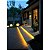 FITA DE LED 120L/M 12V LUZ 2700K 3M IP68 IR80 31265 - Imagem 2