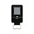 LUMINÁRIA COM PLACA SOLAR INTEGRADA INTELBRAS SLI1600 - Imagem 10