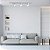 LED SOBREPOR SPOT P/ TRILHO ELETRIF REDONDO  20W LUZ BRANCA 30403 - Imagem 2