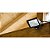 REFLETOR LUZ BRANCA BRAVOLED 10W 30351 - Imagem 2